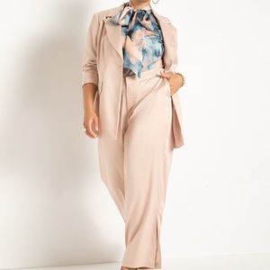 Eloquii Pant Suit